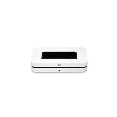 Image de Lecteur réseau HiFi Bluesound Node 2021 Blanc