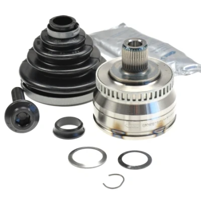 Image de LÖBRO 301955 Tête De Cardan avec vis NBR (caoutchoucs nitrile) VOLKSWAGEN: Passat B5 GP Break, Berline, Berline