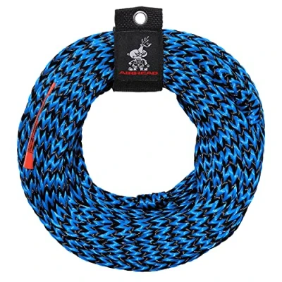 Image de Kwik Tek Ahtr 30, 3 Rider Remorquable Corde