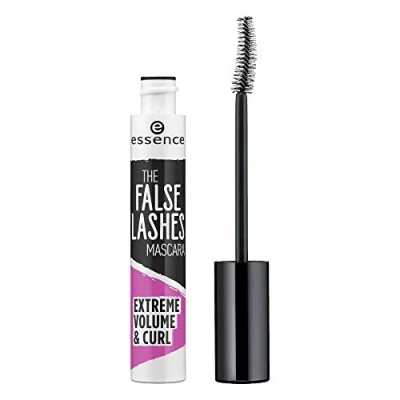 Image de Essence Mascara Extreme Volume &amp; Curl False Lashes