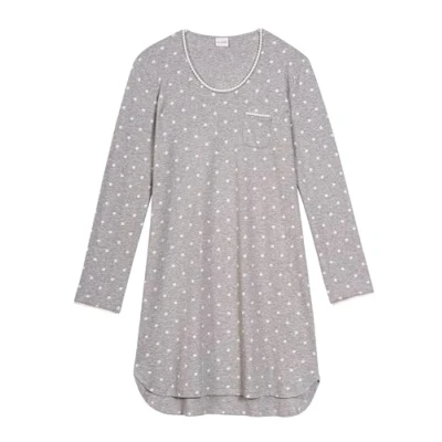 Image de Le Chat, Chamade 801, Chemise de Nuit en Coton