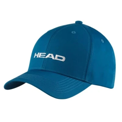 Image de HEAD Cap Bleu 287299 BL Taille Unique