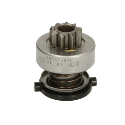 Image de BOSCH 1 986 SE1 650 Embrayage à roue libre, démarreur RENAULT: TRAFIC 2 Bus