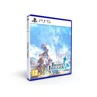Image de Trinity Trigger PS5