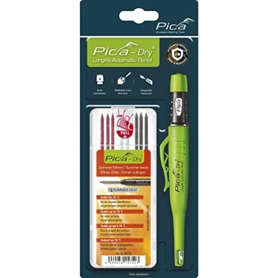 Image de Pica Marker 30407 Dry Bundle marqueur + 1x kit de Mines N¬ 4070