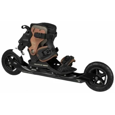 Image de Roller freeskate Powerslide XC Skeleton 150