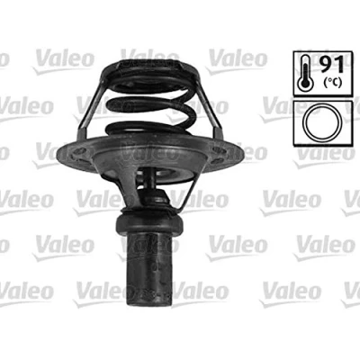 Image de Thermostat d&#039;eau VALEO 820009 THT RENAULT Clio I, Express II, Rapid II