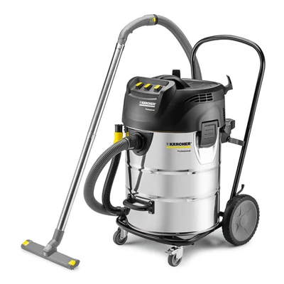 Image de Kärcher NT 70/3 Me Tc 70 L 3600 W Neuf