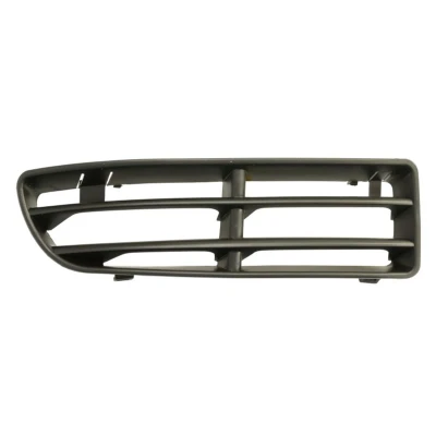 Image de BLIC 6502 07 9543998P Grille De Pare Choc avant droite VOLKSWAGEN: Bora Berline, Variant