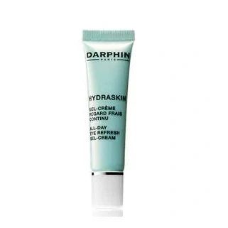 Image de Darphin Hydraskin EYE Gelcream Soin des yeux, Femme, Taille: 15 ml,
