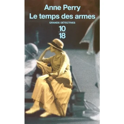 Image de Le temps des armes (2) Livre d’occasion Correct