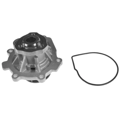Image de BLUE PRINT ADG09179 Pompe à eau Fonte d&#039;aluminium avec joint d&#039;étanchéite Matière plastique OPEL: Corsa D 3/5 portes, Astra J 5 portes