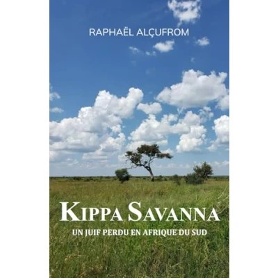 Image de Kippa Savanna: Un juif perdu en Afrique du Sud