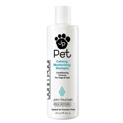 Image de Paul Mitchell John Pet Calming Moisturizing Shampoo 473,20 ml