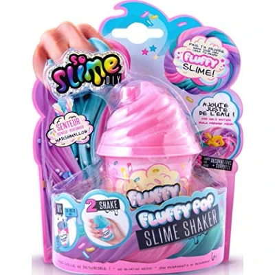 Image de Canal Toys Slime, Solide, SSC 096, Violet, Taille Unique