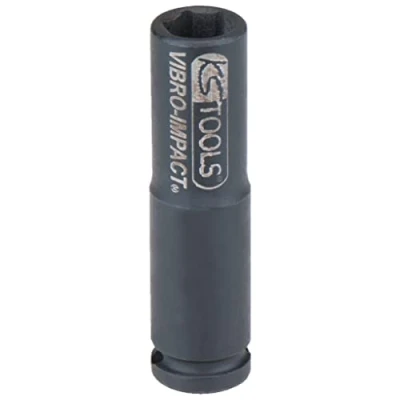 Image de KS TOOLS 152.1064 Douille à choc 12 6,3 (1/4&quot;)mm (pouces)