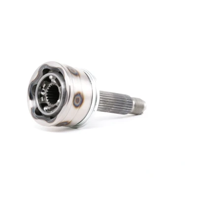 Image de METELLI 15 1360 Tête De Cardan Caoutchouc SUZUKI: SWIFT 2, Alto IV