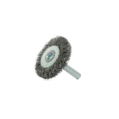 Image de KS TOOLS 340.0028 Disque de brosse, perceuse 20000 0,3 38 6