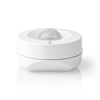 Image de Sensor de movimiento Smartlife Zigbee 3.0 Alimentado por baterias IP20 Ángulo Del Detector: 120 Rango 5 m Máx. Vida batería: 12 Meses AndroidT/iOS Blanco
