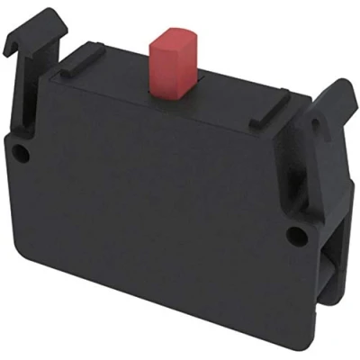 Image de Pizzato Elettrica E2CP01G2V1 Élément de contact 1 NF (R) à rappel 250 V/AC pc(s)