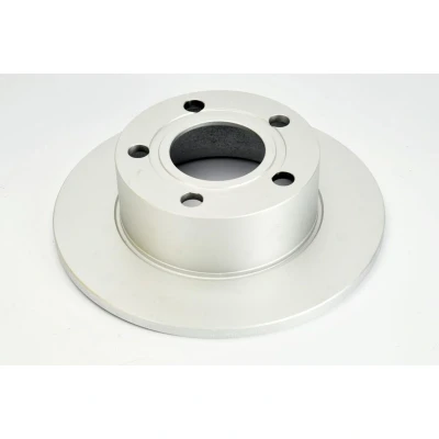 Image de TEXTAR 92057500 Disque de frein 245 10 05/05 112 plein sans boulon fix roue, moyeu roue AUDI: A6 C5 Avant, Berline, C4 Avant