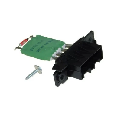 Image de AUTOMEGA 150071610 Résistance, pulseur d&#039;air habitacle FIAT: Punto Evo 3/5 portes