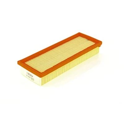 Image de BOSCH 1 457 433 285 Filtre à air 47 118 304 Cartouche filtrante FIAT: Fiorino II Van, Uno 3/5 portes, Pick up