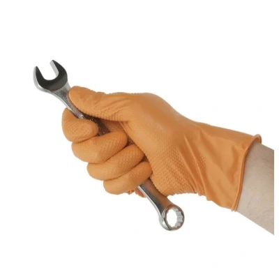 Image de KUNZER TIGER GRIP S Gants en caoutchouc