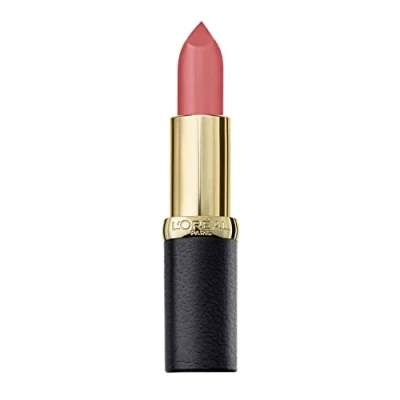 Image de L&#039;Oréal Color Riche Matte Rouge à lèvres 103 Blush In A Rush