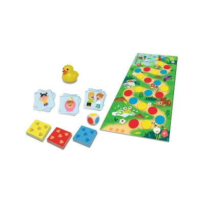 Image de Jeu de Table Funny Duck
