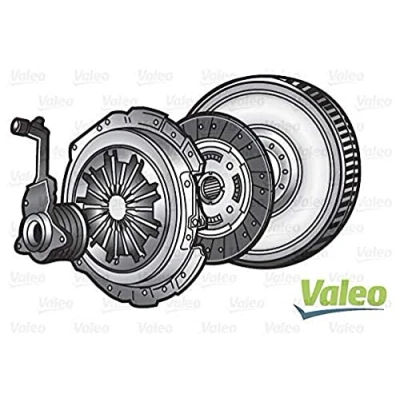 Image de VALEO KIT4P CONVERSION Kit (CSC) 845051 d&#039;Embrayage LAND ROVER: Freelander I SUV
