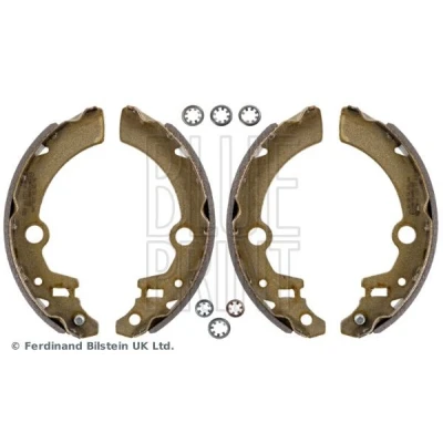 Image de BLUE PRINT ADK84132 Mâchoires De Frein Essieu arrière 180 26 SUZUKI: Wagon R+ II 3/5 portes, Ignis 2, I