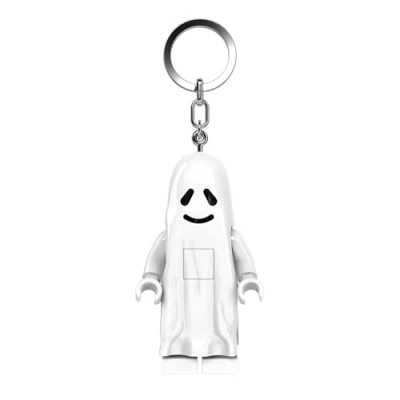 Image de Porte clés LEGO Monster Fighters Light Ghost Tall Figure 3 (KE48H)
