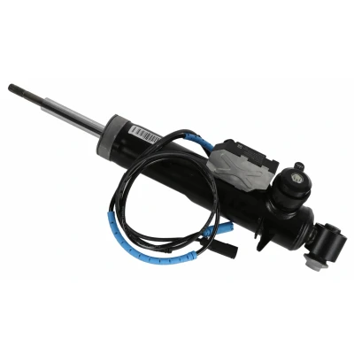 Image de SACHS 319 119 Amortisseur Pression de gaz Système bitube télescopique BMW: X5 (E70) 3.0 3.0d, xDrive35i 3.0, xDrive30d xDrive 35 i