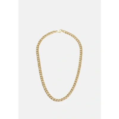 Image de Guess Grumetta Unisex Collier Yellow goldcoloured, Taille: One Size, gold coloured