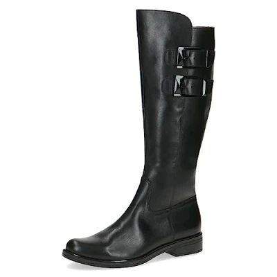 Image de CAPRICE Bottes 9 25501 41 022 Largeur G Taille: 42 EU