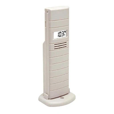 Image de La Crosse Technology TX29D Capteur de température avec affichage LCD