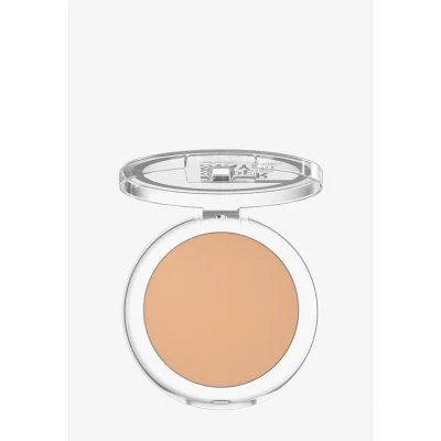 Image de Maybelline New York Super STAY Hybrides Powder Makeup Poudre, Femme, Taille: 9 g, Beige