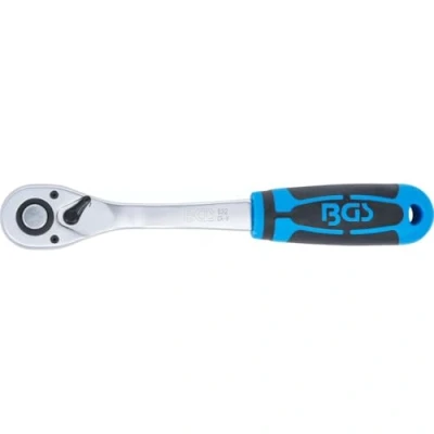 Image de Cliquet BGS TECHNIC 1/2 Denture fine Usage intensif
