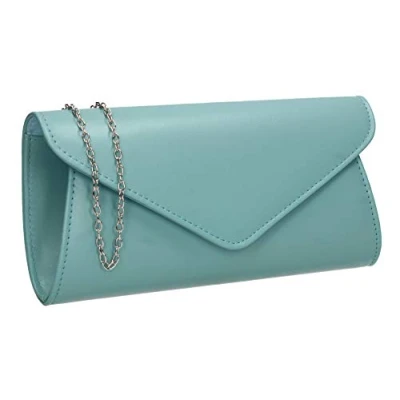Image de SwankySwans Lora, Pochette Femme, Sérénité, Taille Unique