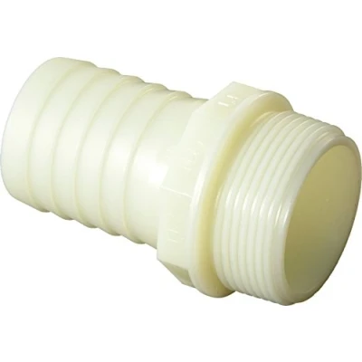 Image de S&amp;M M S &amp; 451157 Raccord Droit Compression 40 mm 1 1/2&quot;