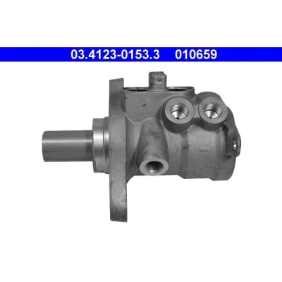 Image de ATE 03.4123 0153.3 Maître Cylindre 3 23,8 M12x1 FORD: Focus Mk1 3/5 portes, Break, Berline