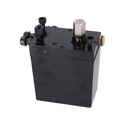 Image de FEBI BILSTEIN 35511 Pompe de basculement, cabine