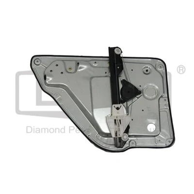 Image de Dpa Lève vitre Essieu arrière droit électronique 88390113702 SKODA: Fabia I 5 portes, 1 Combi, 2