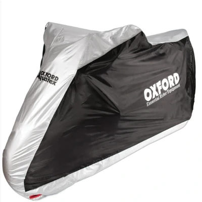 Image de Moto OXFORD CV200