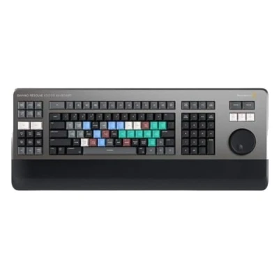 Image de Blackmagic Design Davinci Editor Keyboard + Licence