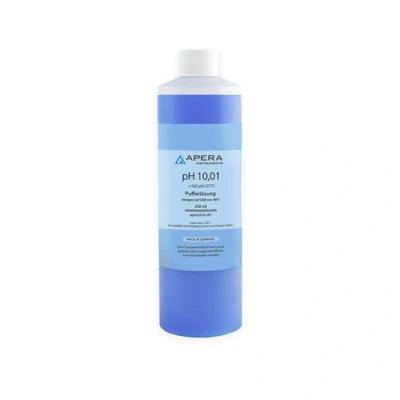 Image de Apera Instruments Solution d&#039;étalonnage pH 10.01 250 ml