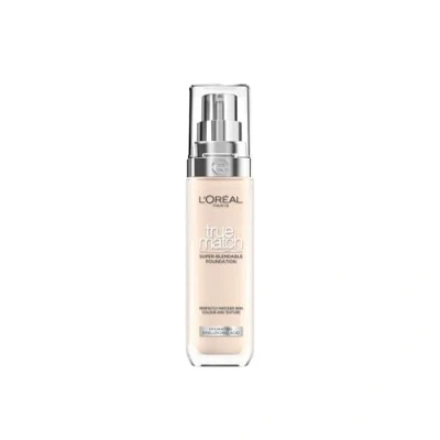 Image de L&#039;Oréal Paris A9655100 Fond de Teint Accord Parfait Fluide n0.5R Porcelaine Rosé
