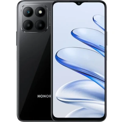 Image de Smartphone Honor 70 Lite 5G 128Go Noir Minuit
