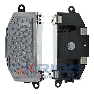 Image de KRIOS 10.6067 Régulateur, pulseur d&#039;air habitacle AUDI: Q5, A4 B8 Avant, A5 Sportback